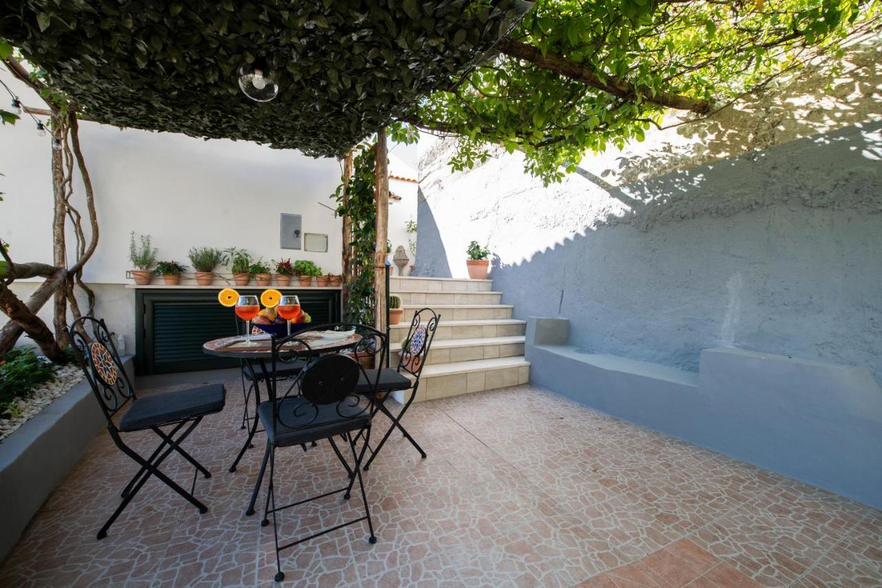 La Casa Di Sam Holiday home Amalfi