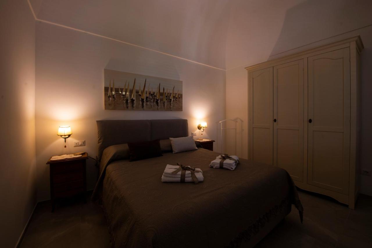 La Casa Di Sam Holiday home Amalfi