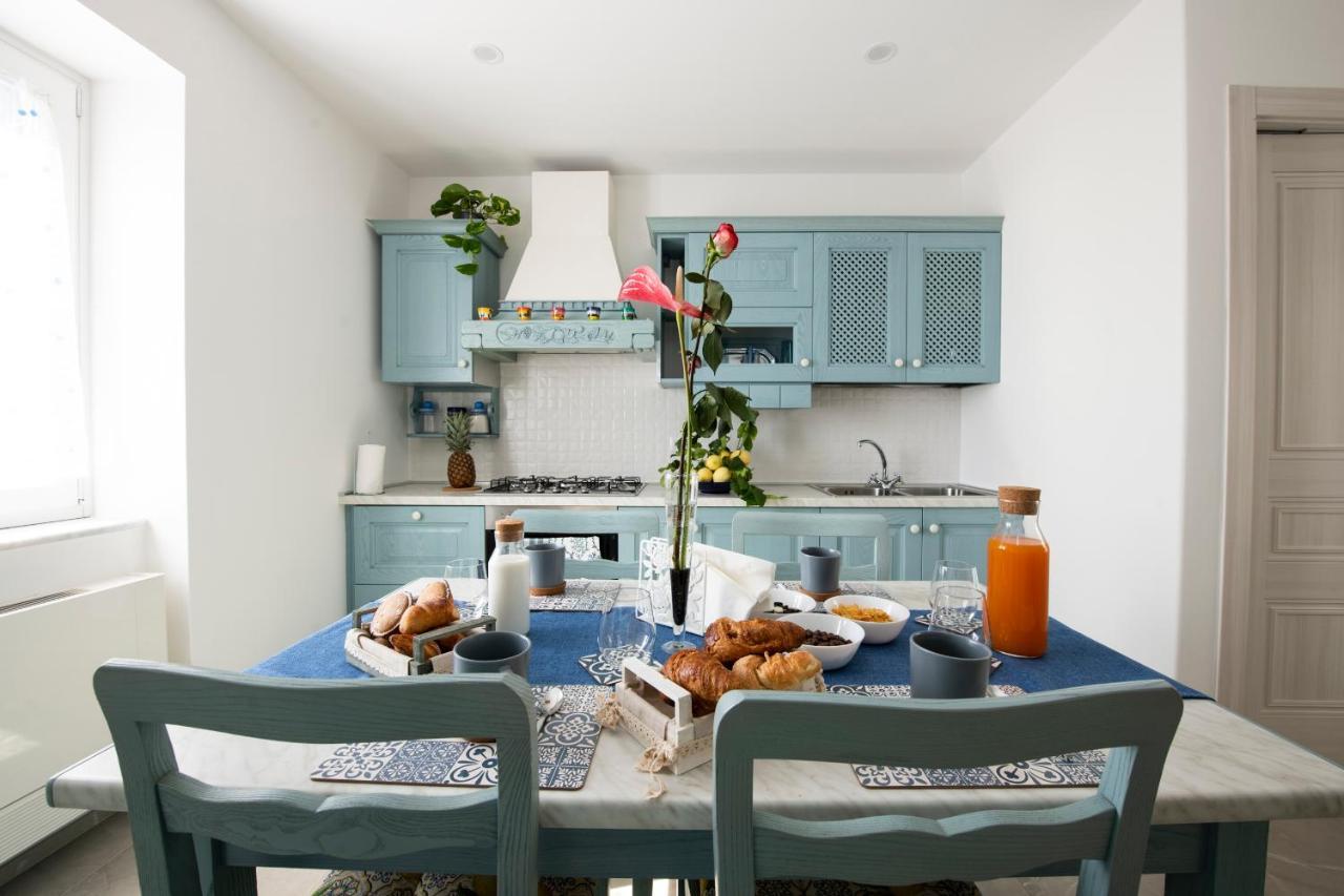 La Casa Di Sam Holiday home Amalfi